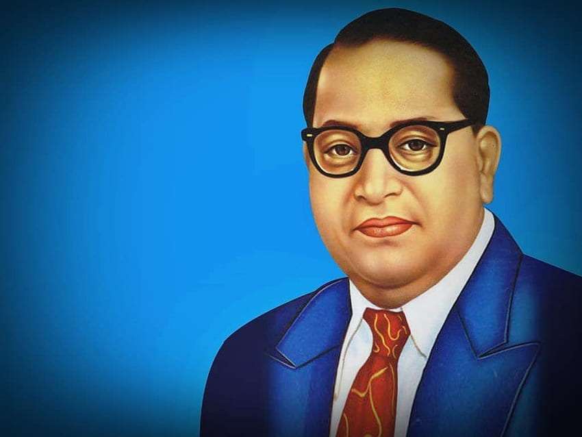 Dr. Bhim Rao Ambedkar Jyanti  Celebration