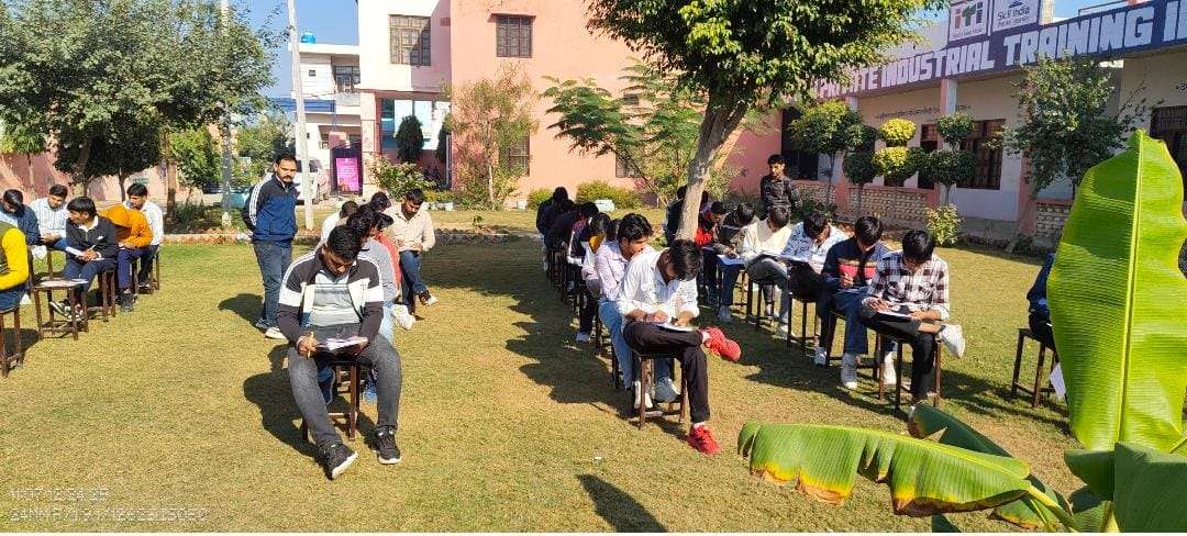 Quiz Competition 2025